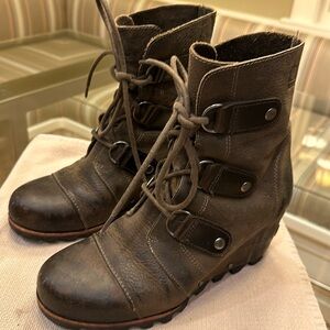 Sorel Joan of Arctic Wedge Boot, 7.5